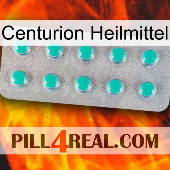 Centurion Remedies 28